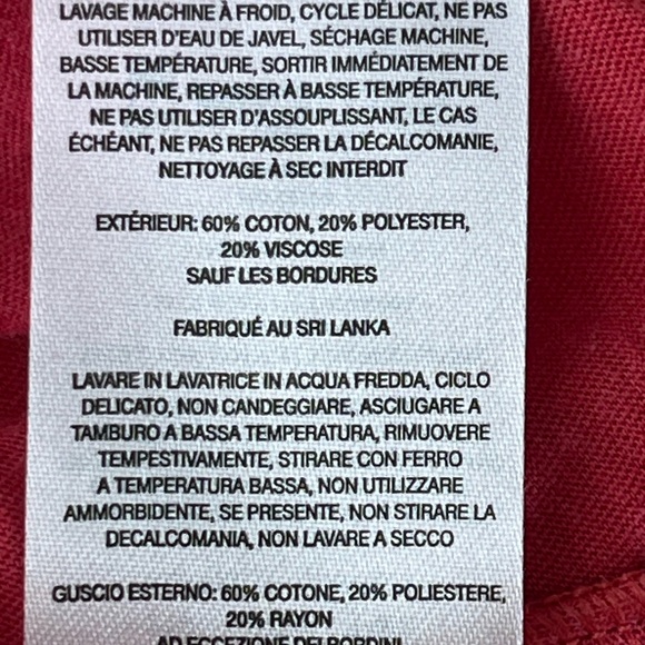 NEW COLUMBIA T-SHIRT - Picture 5 of 9